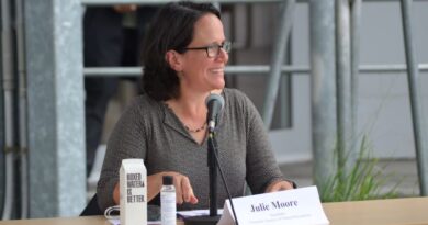 Vermont’s Environmental Priorities, Housing, Energy and Affordability with ANR Secretary Julie Moore