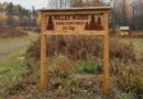 Burke Conservation Commission Identifies Potential Willey Woods Parking Site