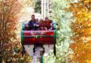 Santa’s Village Named Best Family Park