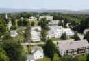 Headwaters Community Trust Moves Toward Purchase of Sterling College Campus