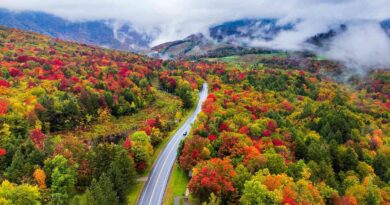 Vermont’s Business Climate, Affordability, and Economic Growth