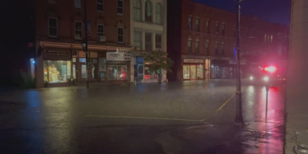 FEMA Approves More Than $5.8 Million for Vermont Public Assistance Projects