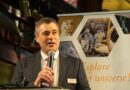 Adam Kane Stepping Down After 13 Years Leading Fairbanks Museum & Planetarium