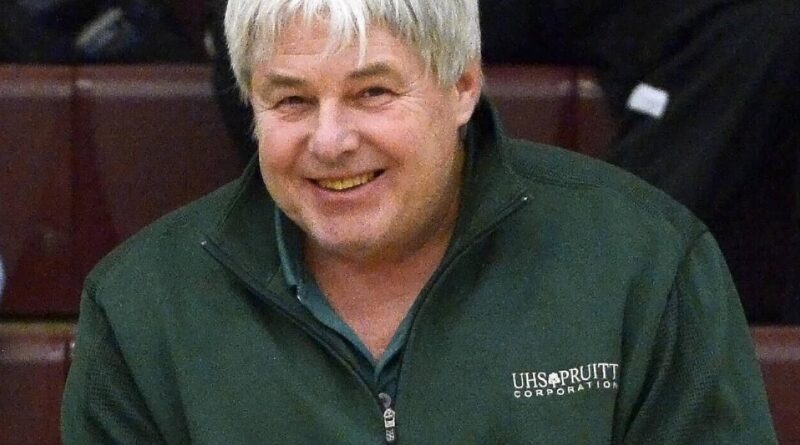 Former Colebrook Coach Buddy Trask Recovering After Emergency Surgery Following Hit-and-Run