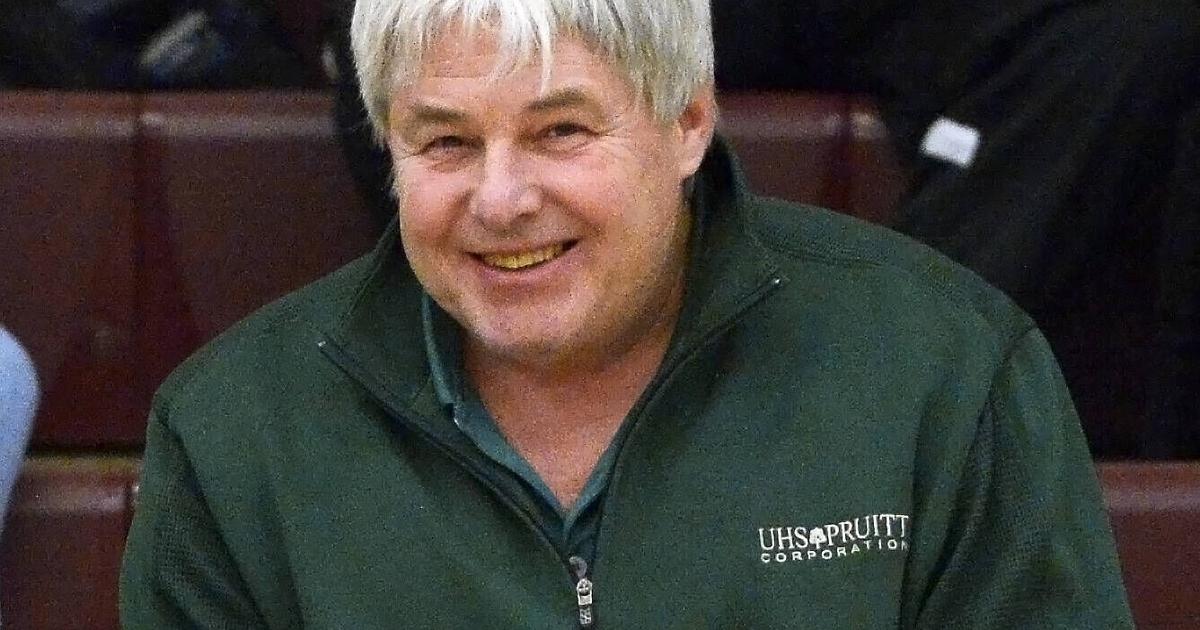Former Colebrook Coach Buddy Trask Recovering After Emergency Surgery Following Hit-and-Run