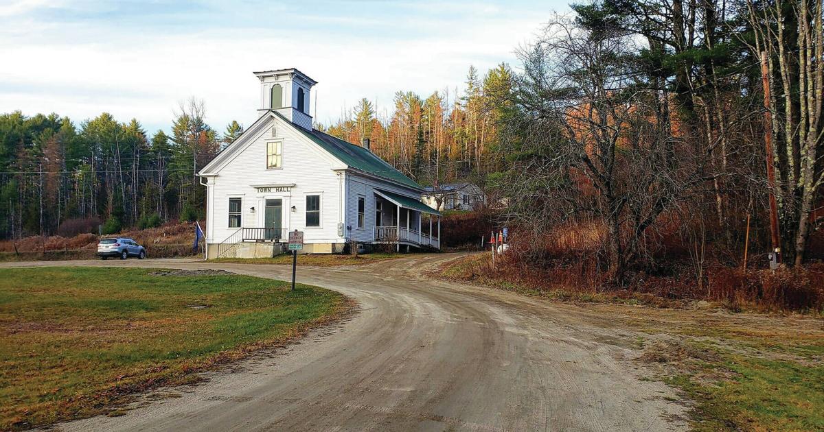 Wheelock Draft 2027 Highway Budget Would Rise 9% to $644,410