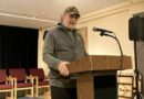 Vets Town Hall Storytelling Event Coming to St. Johnsbury on November 8