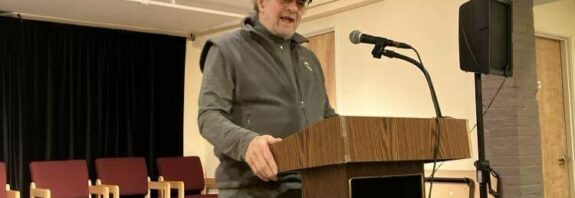 Vets Town Hall Storytelling Event Coming to St. Johnsbury on November 8