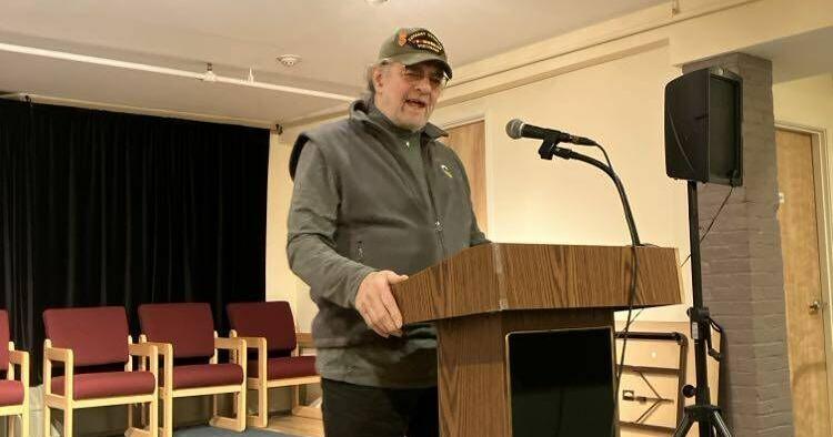 Vets Town Hall Storytelling Event Coming to St. Johnsbury on November 8