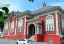 Four North Country Buildings Named to N.H. Preservation Alliance's 2026 “Seven to Save”
