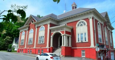 Four North Country Buildings Named to N.H. Preservation Alliance's 2026 “Seven to Save”
