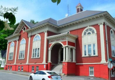 Four North Country Buildings Named to N.H. Preservation Alliance's 2026 “Seven to Save”