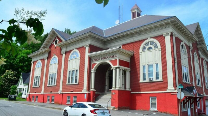 Four North Country Buildings Named to N.H. Preservation Alliance's 2026 “Seven to Save”