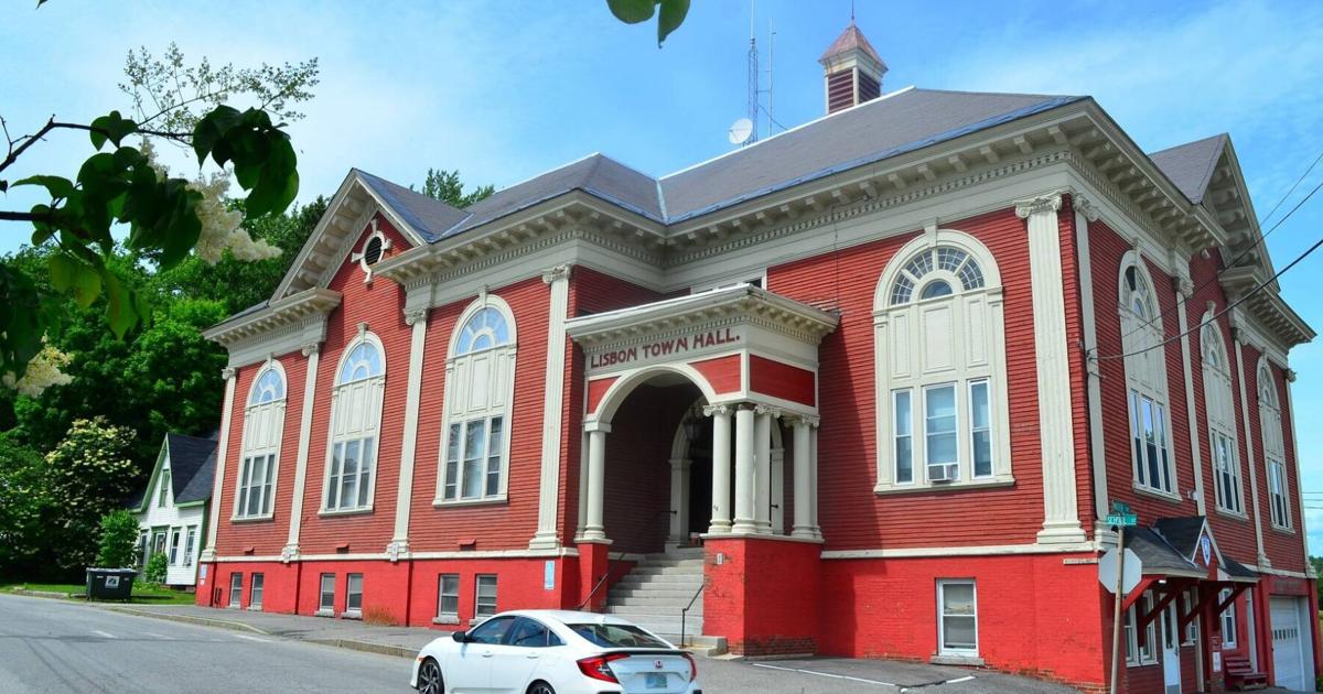 Four North Country Buildings Named to N.H. Preservation Alliance's 2026 “Seven to Save”