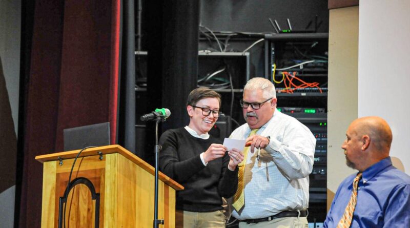 Operation St. J Reset Shares Progress on Downtown Public Safety in St. Johnsbury