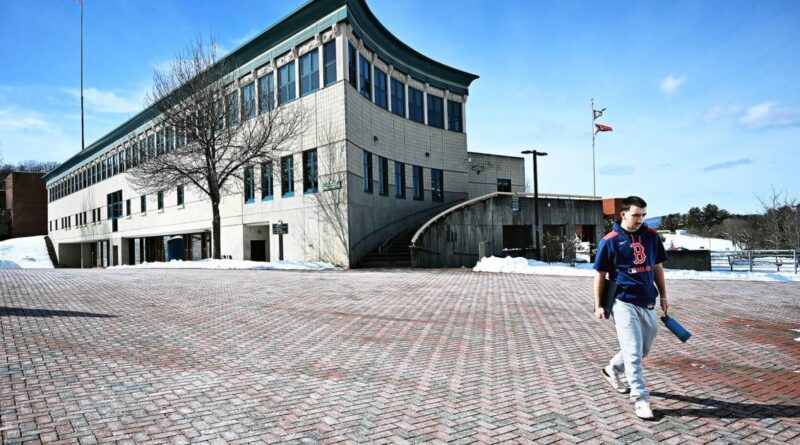 Vermont State University to Review 20 Underperforming Academic Programs