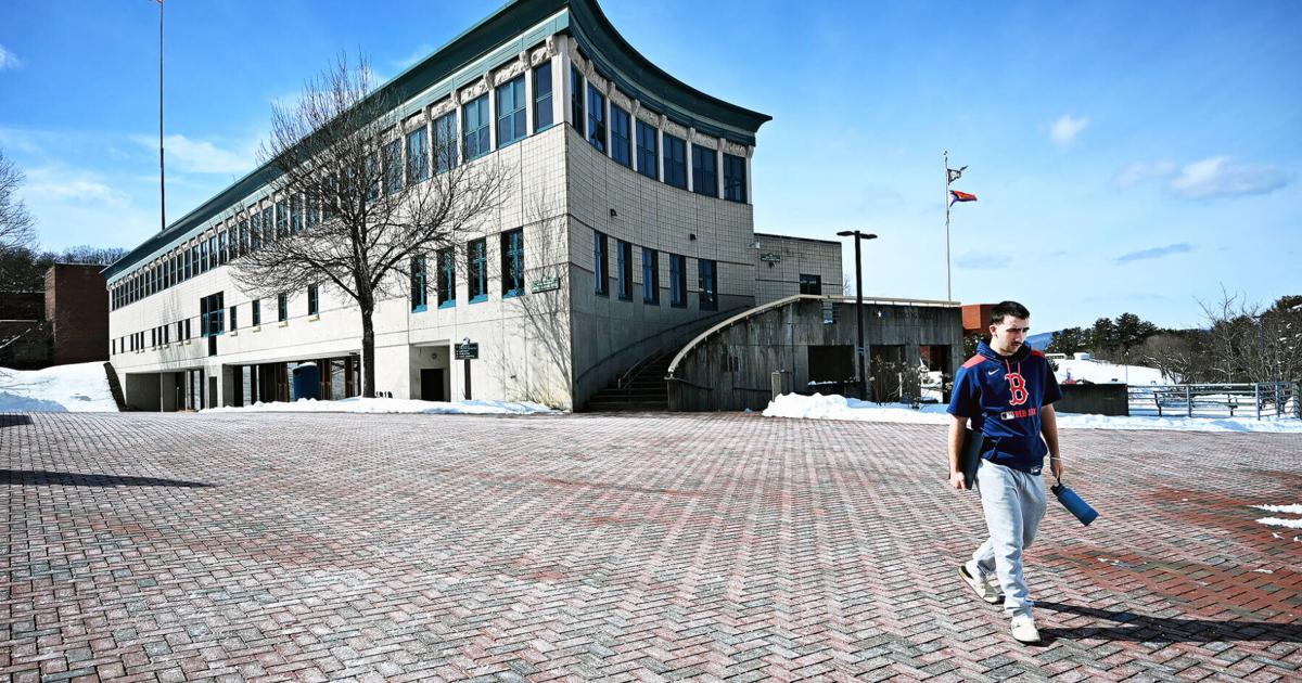 Vermont State University to Review 20 Underperforming Academic Programs