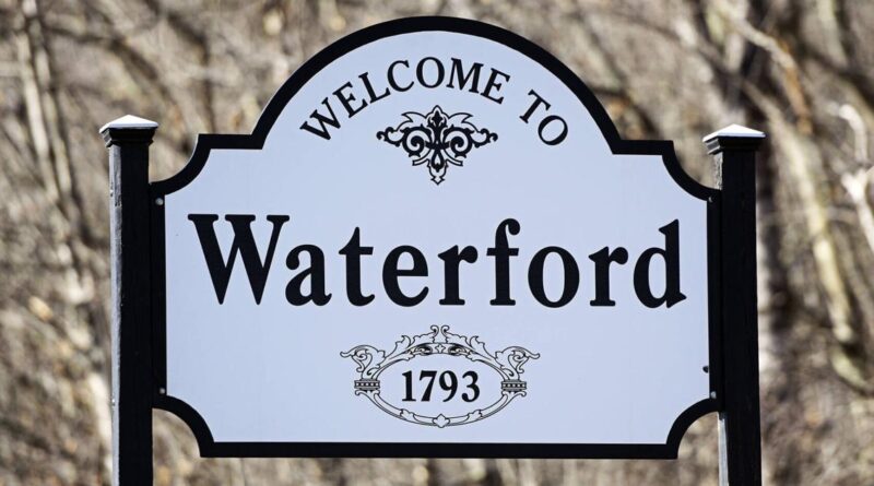 Waterford Select Board Appoints Warner Hodgdon to Assist Highway Department