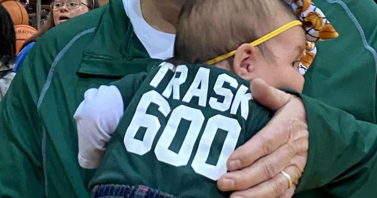 GoFundMe for Former Colebrook Coach Buddy Trask Tops $31,000 After Hit-and-Run