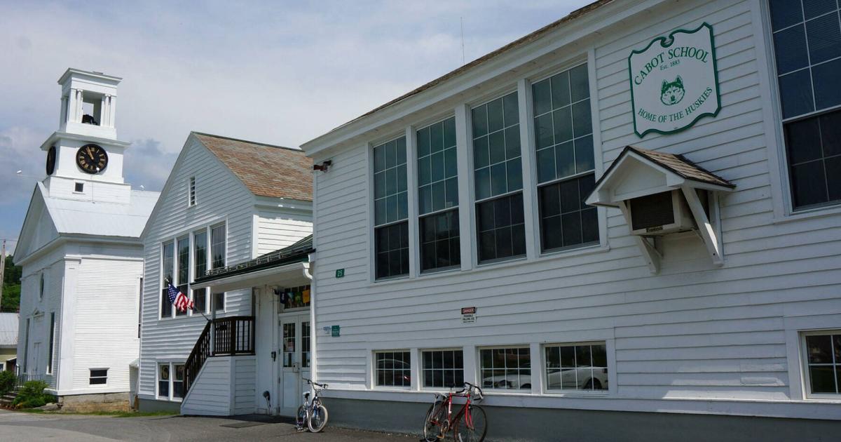 Cabot School Board Targets January 6 Vote on Closing High School Grades