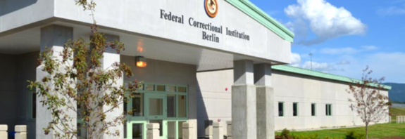 DOJ Audit Finds Staffing Shortages, ICE Detainees Straining Berlin Federal Prison