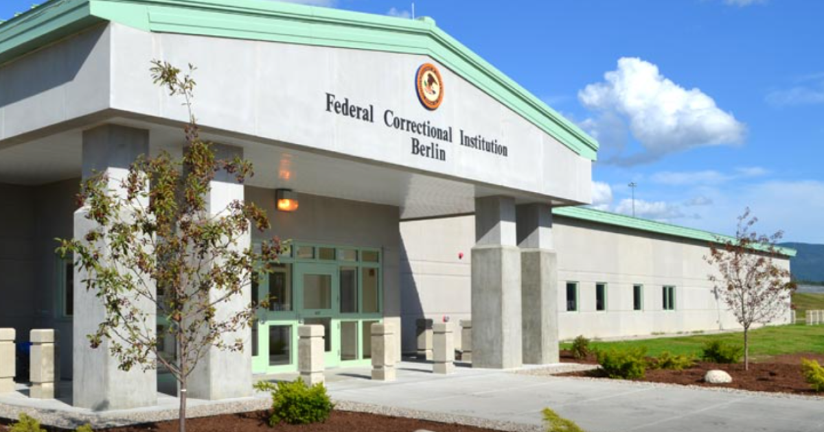 DOJ Audit Finds Staffing Shortages, ICE Detainees Straining Berlin Federal Prison