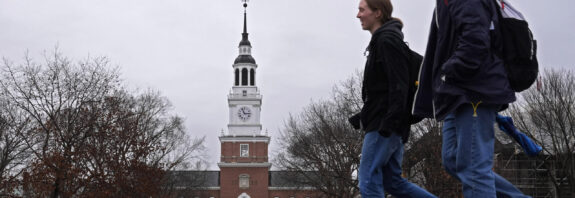 Supreme Court Lets New Hampshire Ban Student IDs for Voting in Midterms