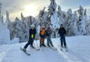 Kingdom East School District Awarded $20,000 for Winter Ski Programs