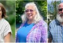Caledonia-Essex House candidates ahead of the Kirby debate