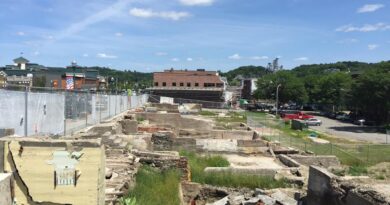 NVDA Completes Purchase of Newport Development Block, Formerly “The Pit”