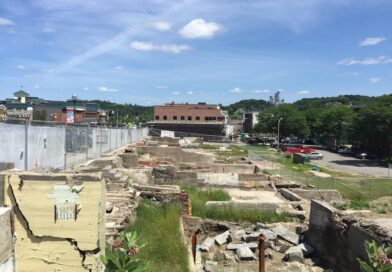 NVDA Completes Purchase of Newport Development Block, Formerly “The Pit”