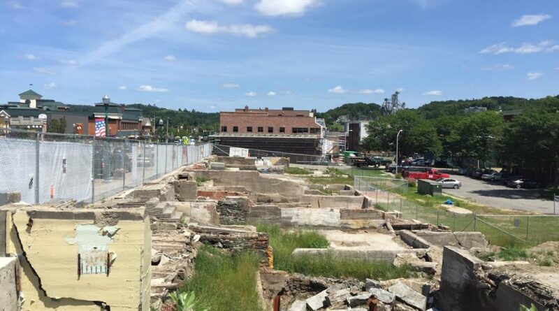NVDA Completes Purchase of Newport Development Block, Formerly “The Pit”