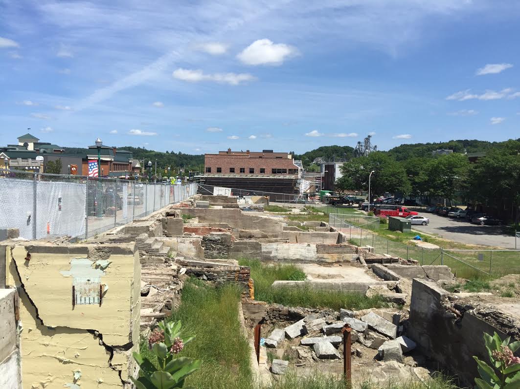 NVDA Completes Purchase of Newport Development Block, Formerly “The Pit”