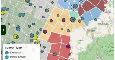 Northeast CESA and Act 170 school district merger study committees in Vermont