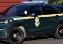 Vermont State Police cruiser
