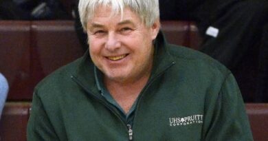 Former Colebrook boys basketball coach Buddy Trask hit-and-run investigation in Canaan