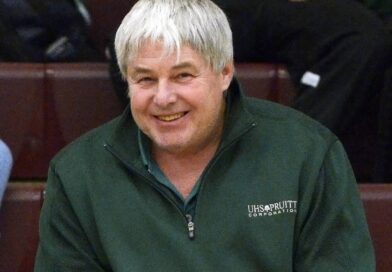 Former Colebrook boys basketball coach Buddy Trask hit-and-run investigation in Canaan