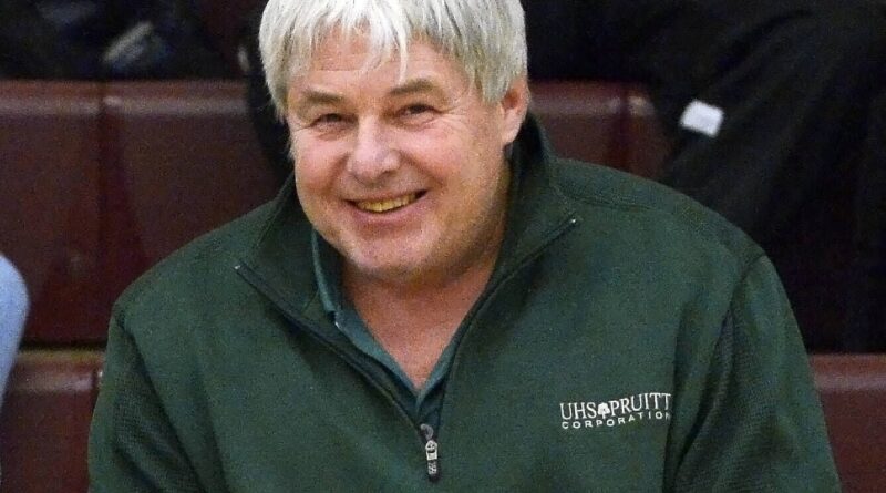 Former Colebrook boys basketball coach Buddy Trask hit-and-run investigation in Canaan
