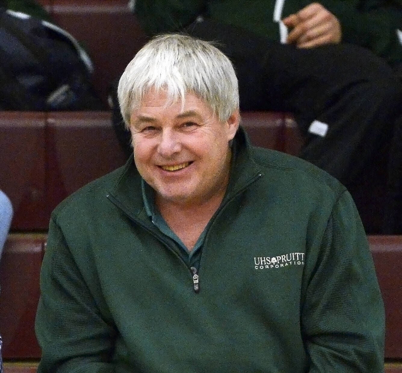 Former Colebrook boys basketball coach Buddy Trask hit-and-run investigation in Canaan
