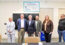 Senator Peter Welch announces federal funding for Northeastern Vermont Regional Hospital pharmacies